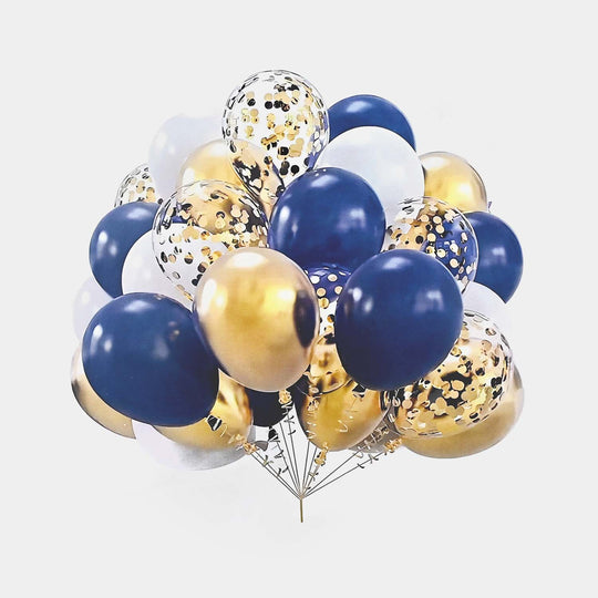 Balloon Garland Arch Kit for HBD Parties & Celebrations