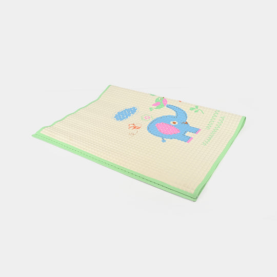 Baby Soft Comfort Blanket