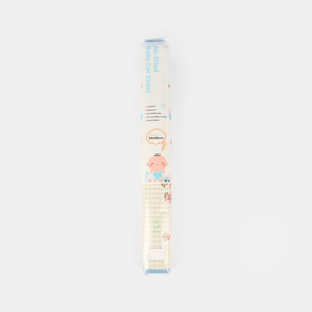 Baby Soft Comfort Blanket