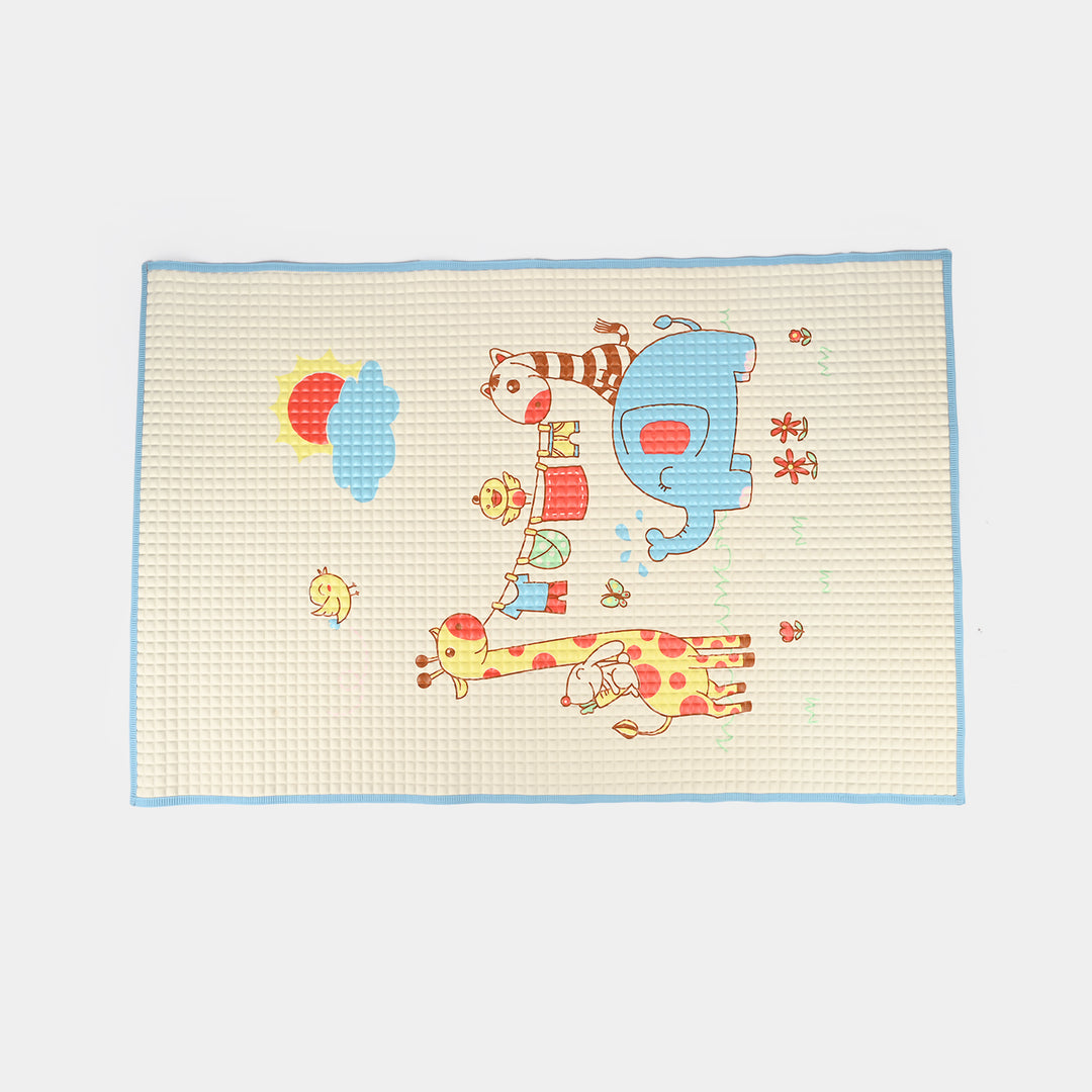 Baby Soft Comfort Blanket