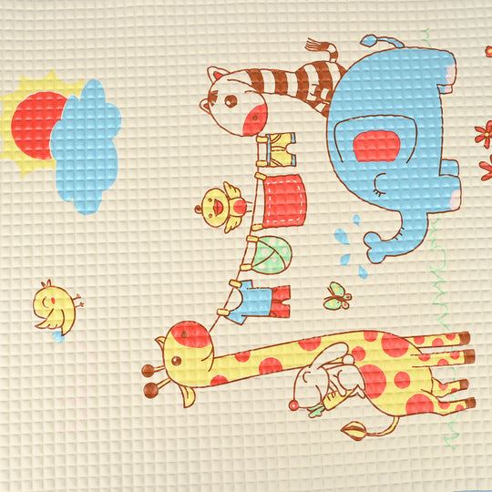 Baby Soft Comfort Blanket