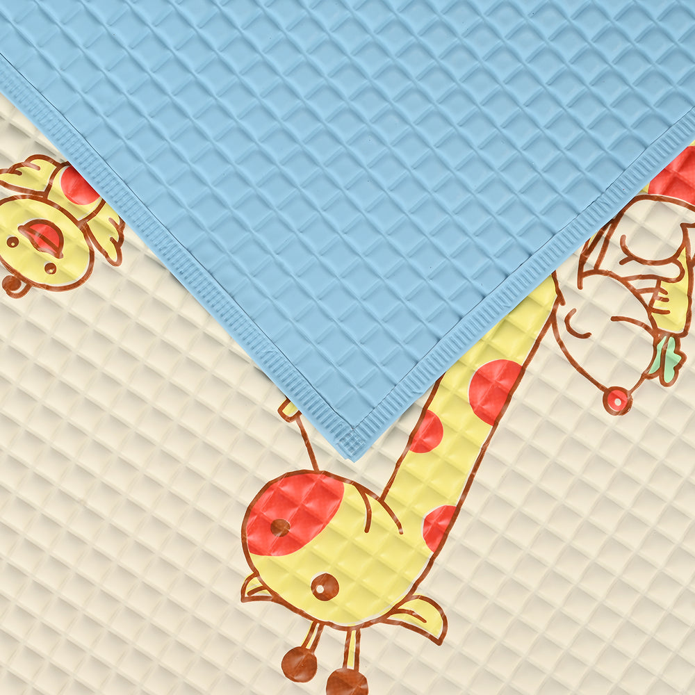 Baby Soft Comfort Blanket