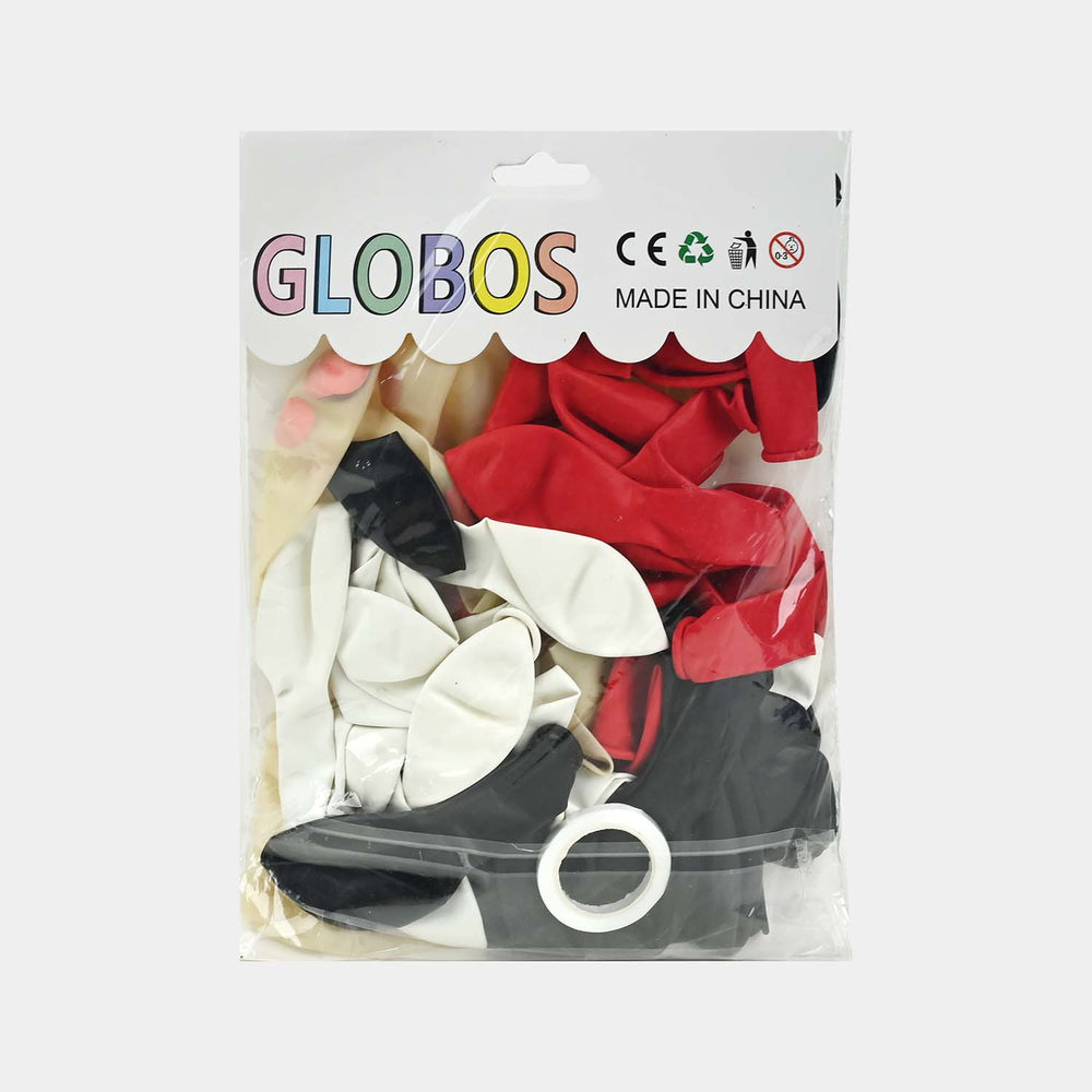 Balloon Garland Arch Kit for HBD Parties & Celebrations