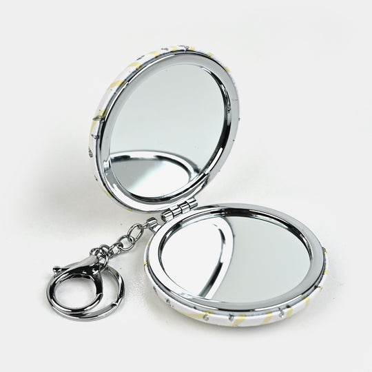 Adorable Mirror Keychain