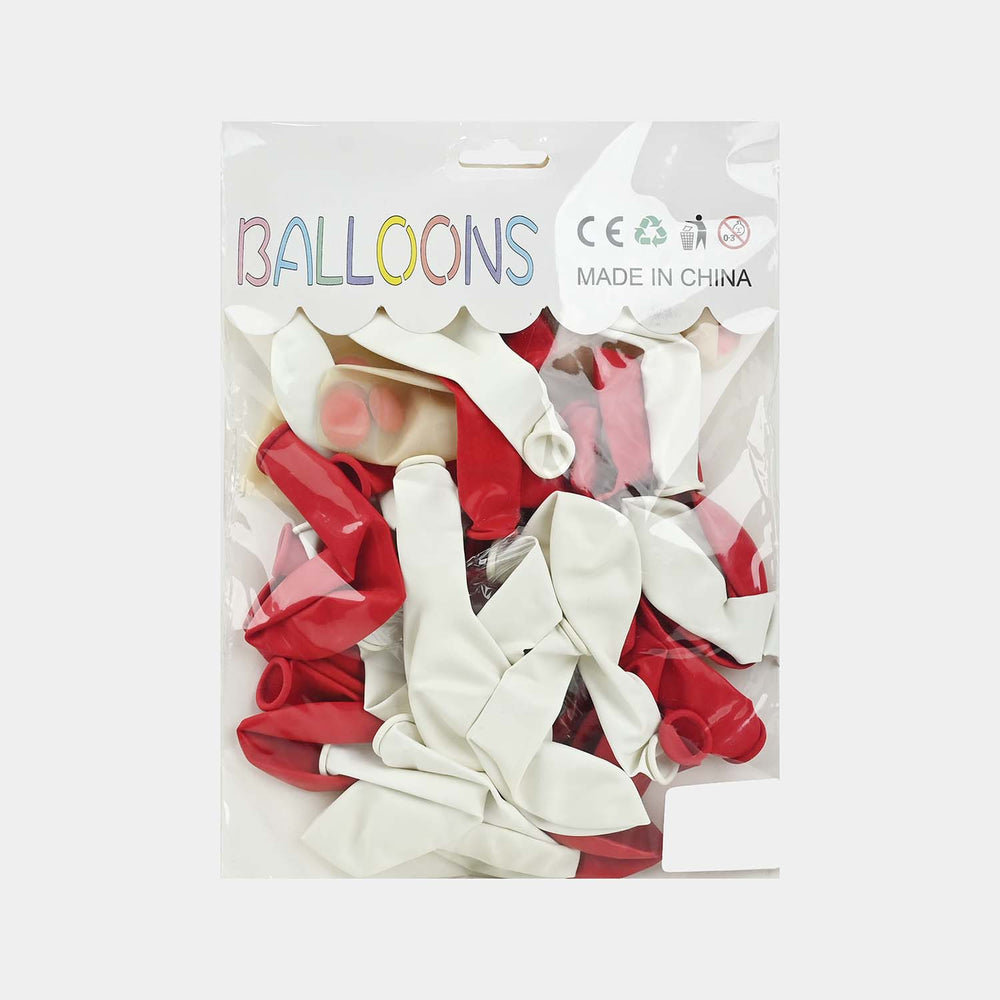 Balloon Garland Arch Kit for HBD Parties & Celebrations