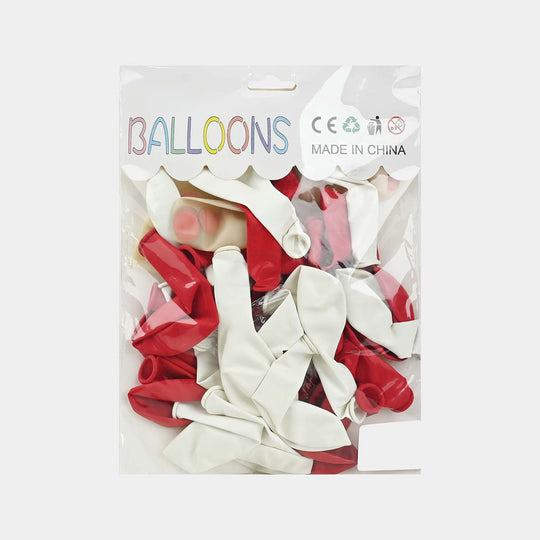 Balloon Garland Arch Kit for HBD Parties & Celebrations