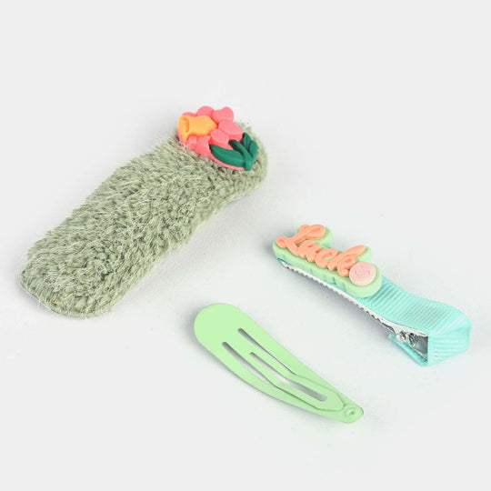 Stylish Hair Pins/Clips For Girls