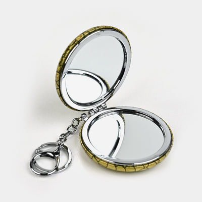 Adorable Mirror Keychain