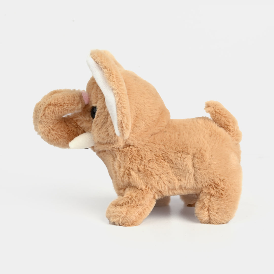 Sound Music & Walking Elephant for Kids