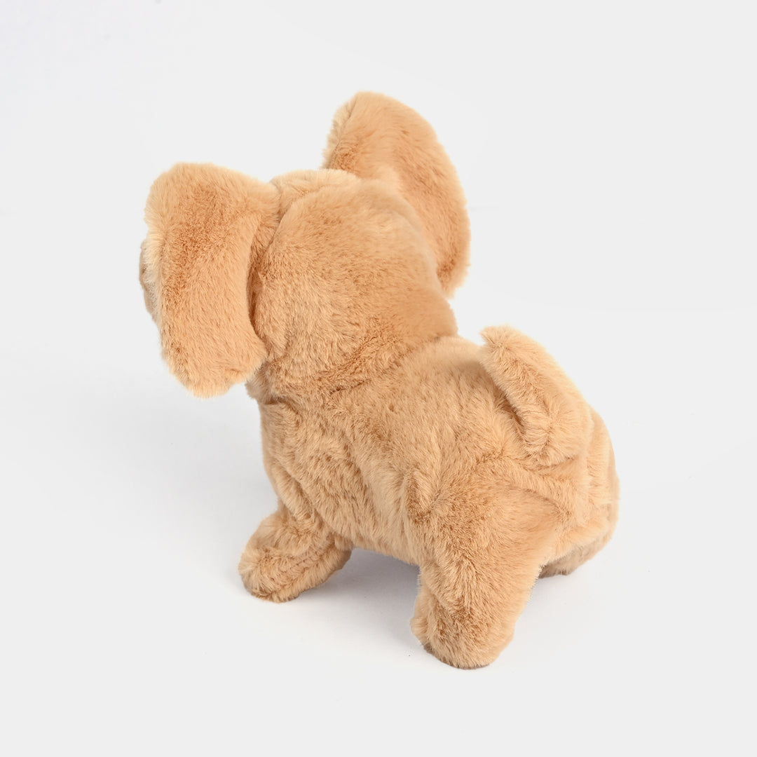 Sound Music & Walking Elephant for Kids