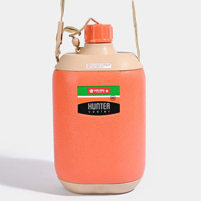 Water Bottle Hunter Cooler 1000ml
