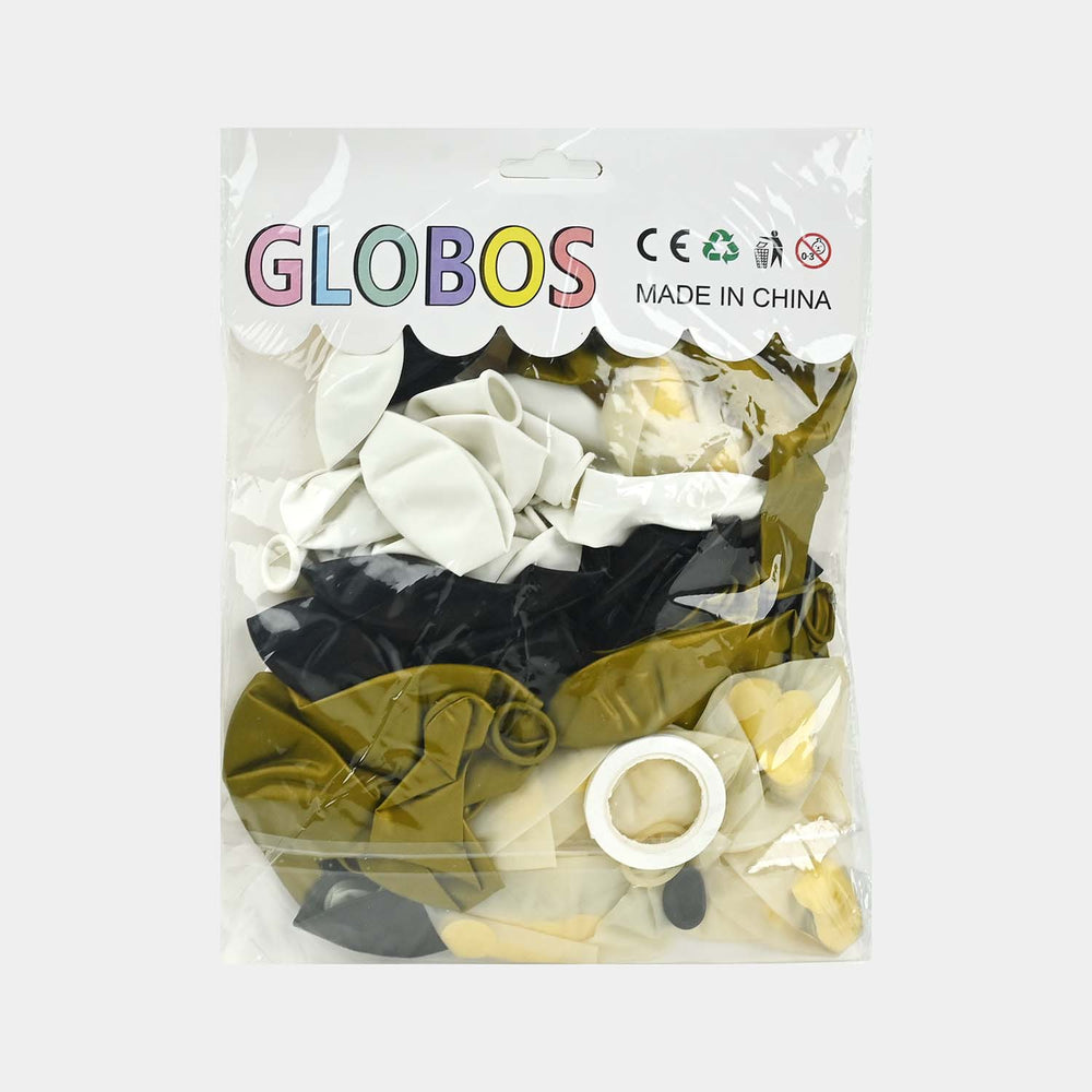 Balloon Garland Arch Kit for HBD Parties & Celebrations