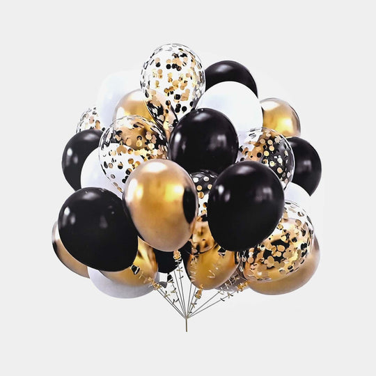 Balloon Garland Arch Kit for HBD Parties & Celebrations
