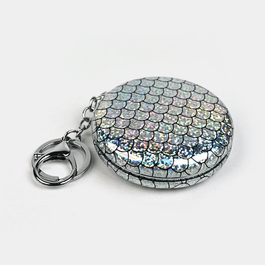 Adorable Mirror Keychain