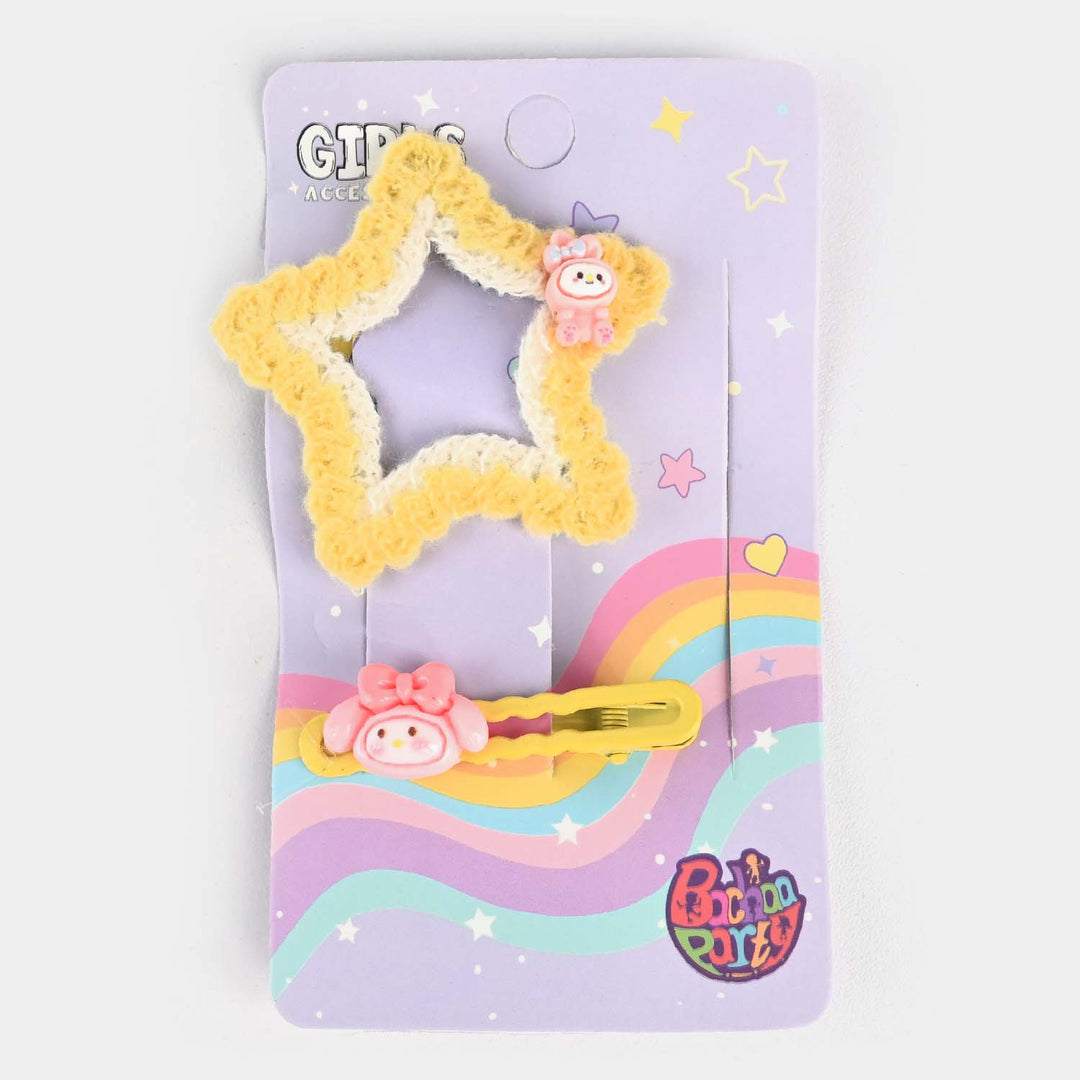 Stylish Hair Pins/Clips For Girls