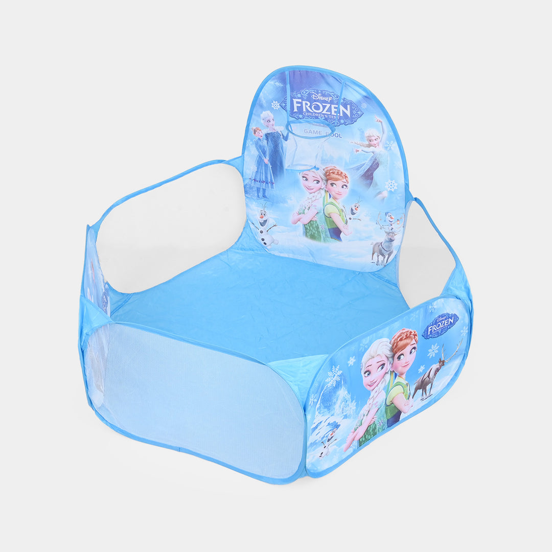 Kids Play Tent / Ball Pit Pool
