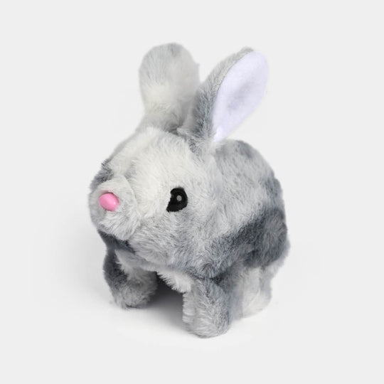 Sound Music & Walking Rabbit for Kids