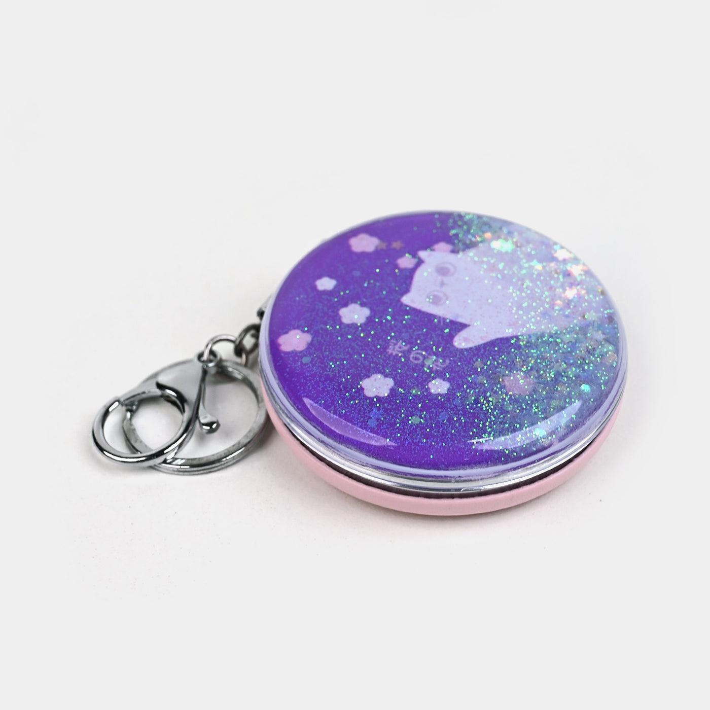 Adorable Mirror Keychain