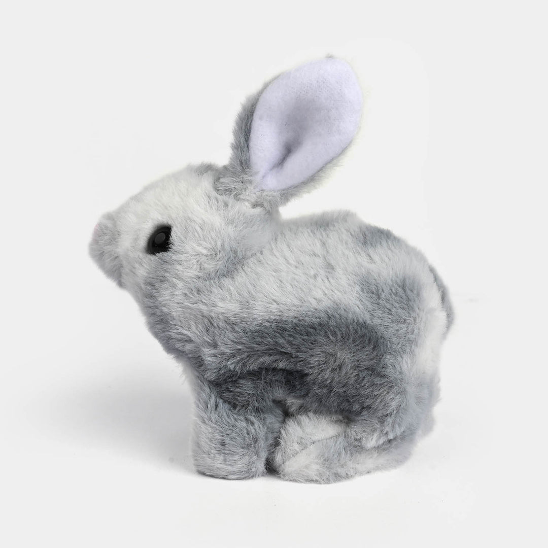 Sound Music & Walking Rabbit for Kids