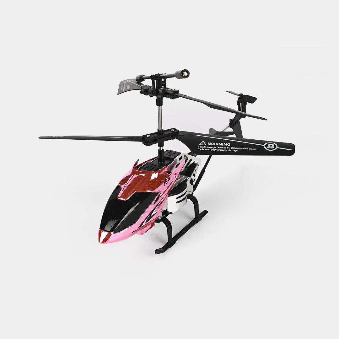 Mini RC Helicopter Toy