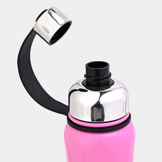 WATER BOTTLE STAINLESS STEEL | 500ml