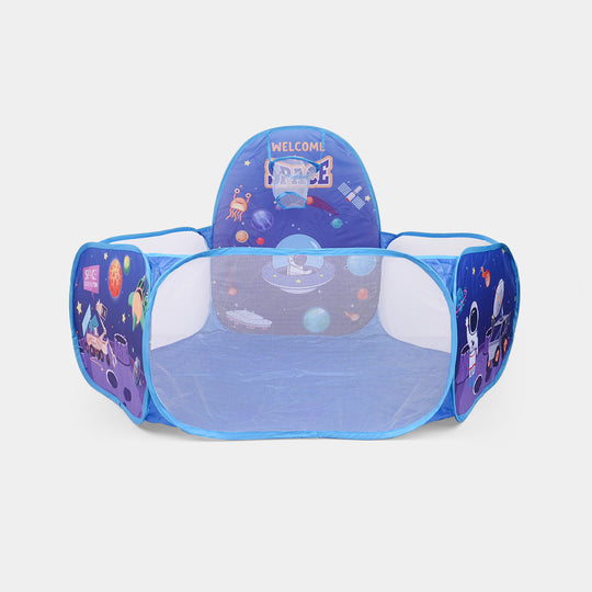 Kids Play Tent / Ball Pit Pool