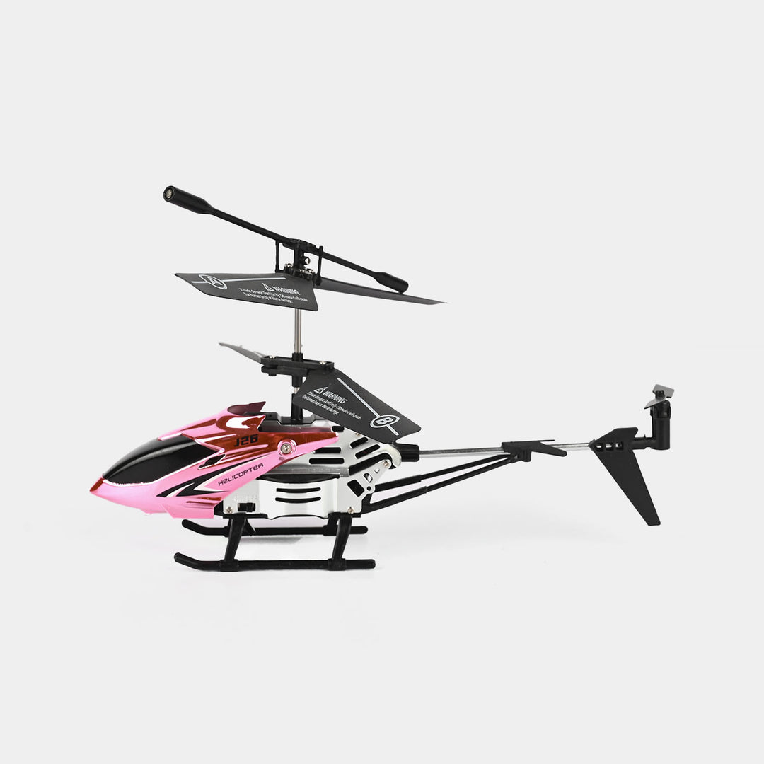 Mini RC Helicopter Toy