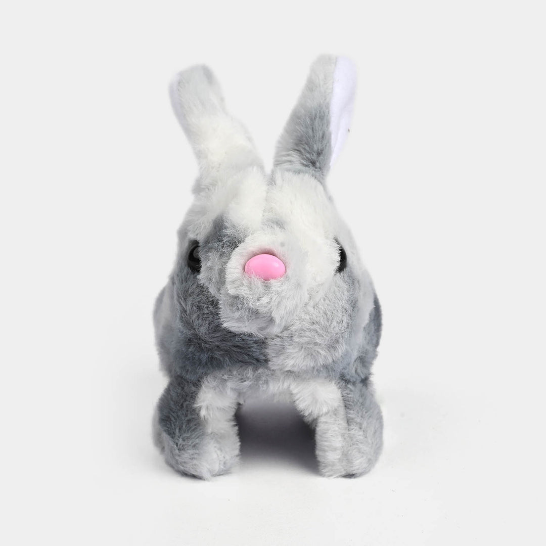 Sound Music & Walking Rabbit for Kids