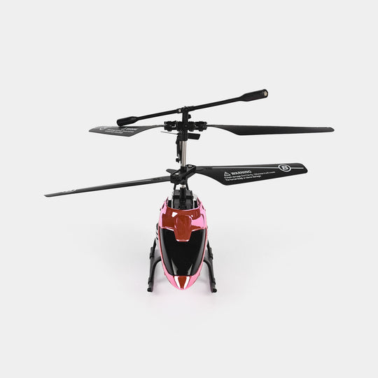 Mini RC Helicopter Toy