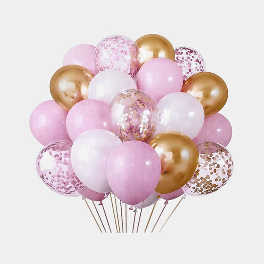 Balloon Garland Arch Kit for HBD Parties & Celebrations