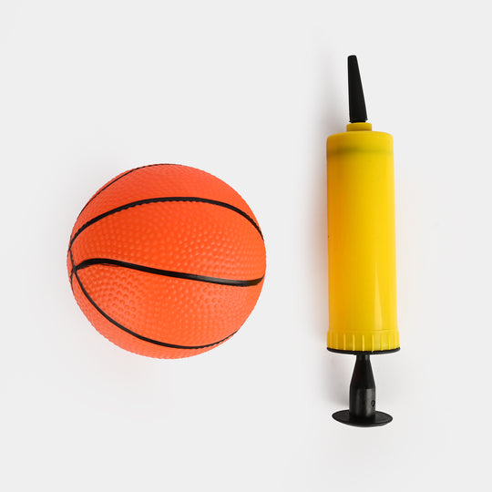Kids Basketball Set