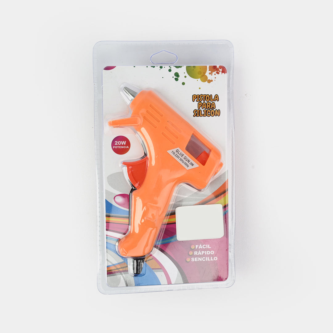 Hot Melt Glue Gun