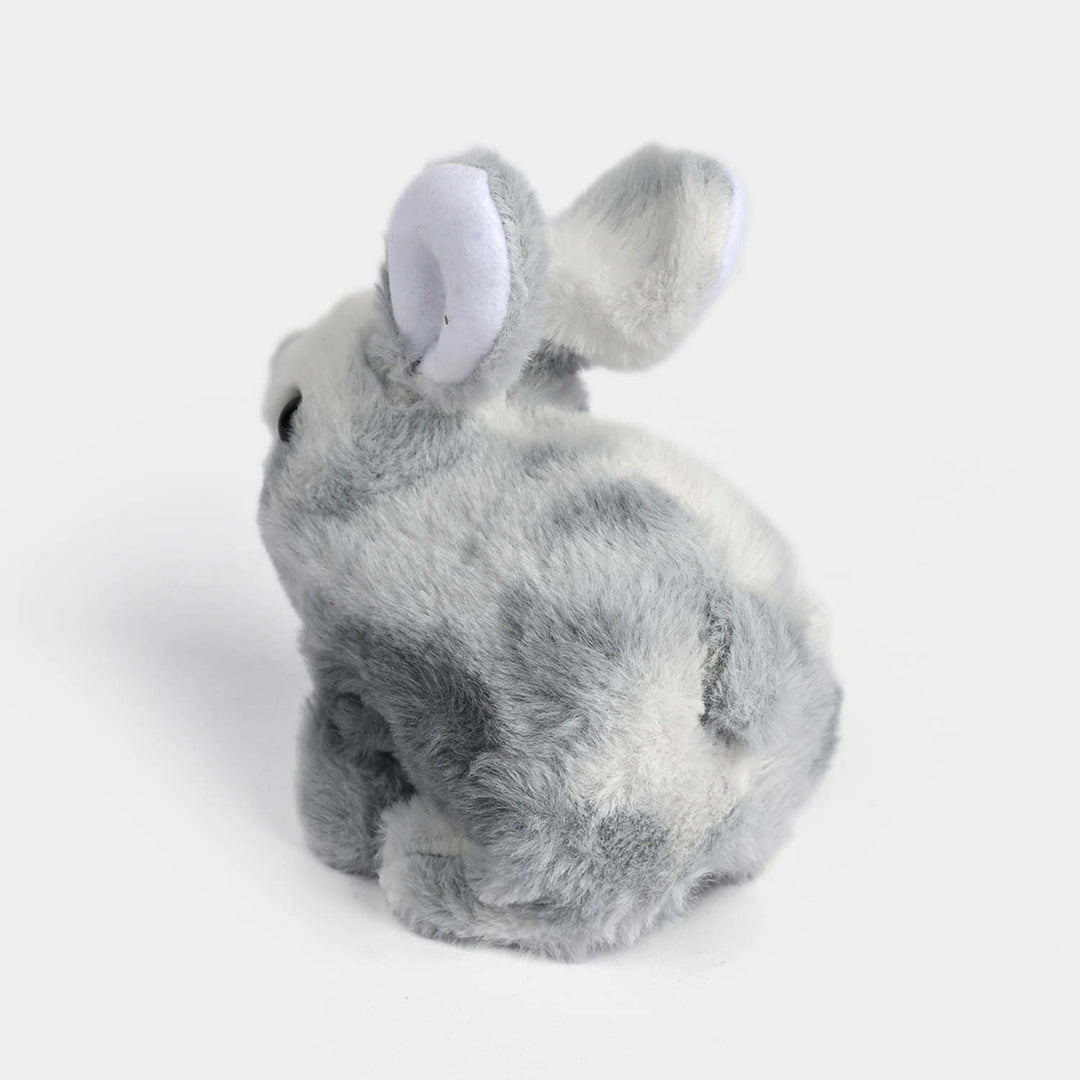 Sound Music & Walking Rabbit for Kids