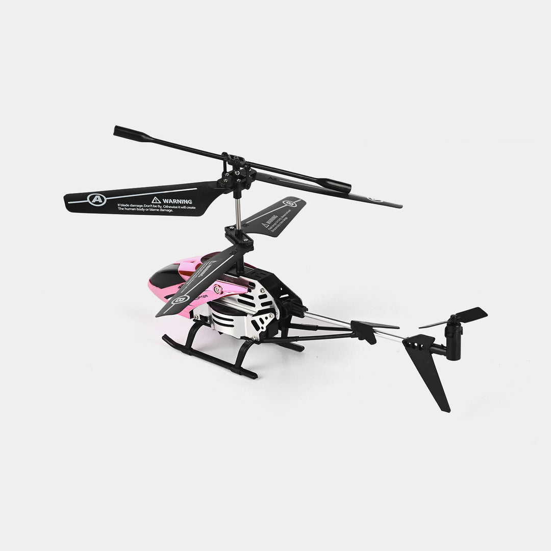 Mini RC Helicopter Toy