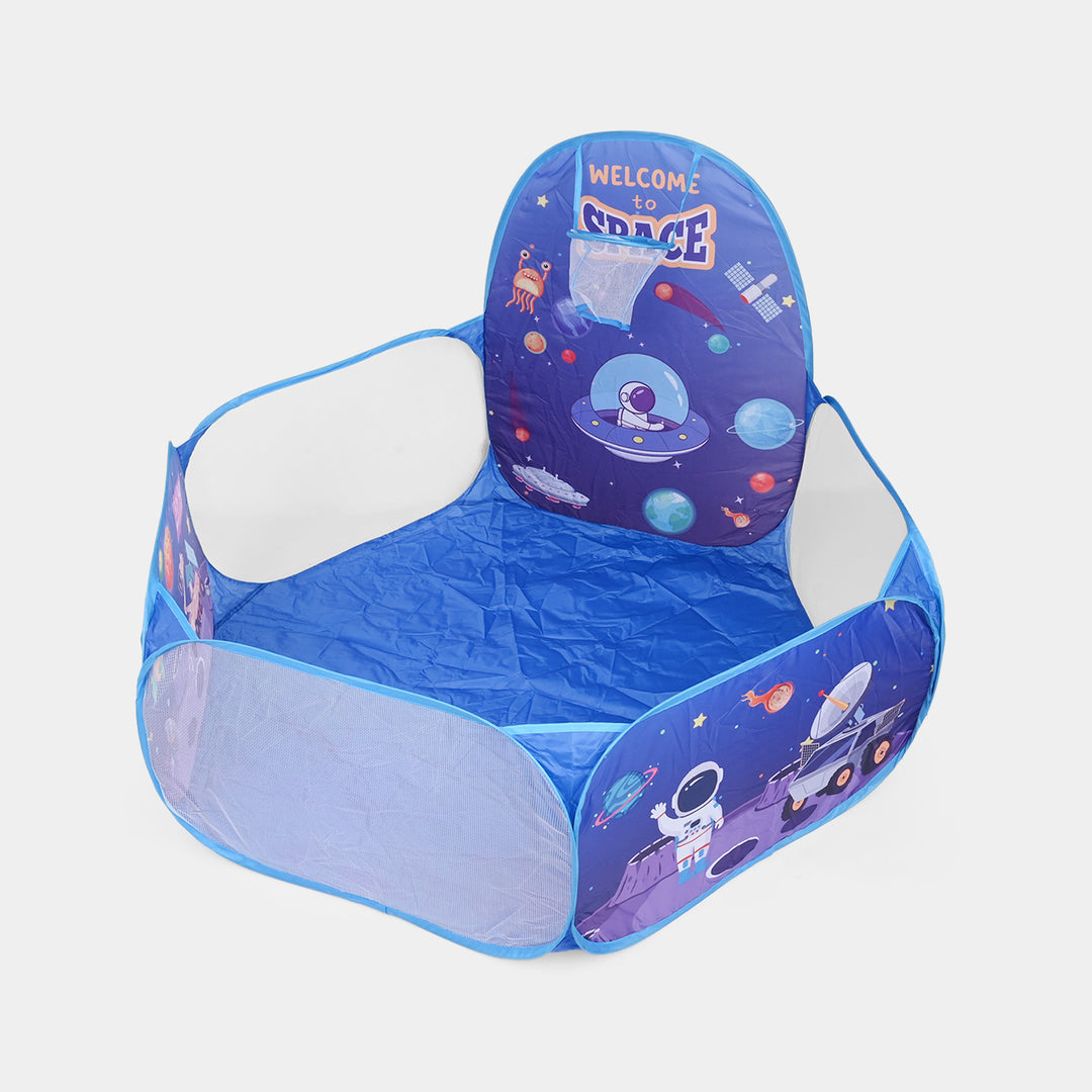 Kids Play Tent / Ball Pit Pool