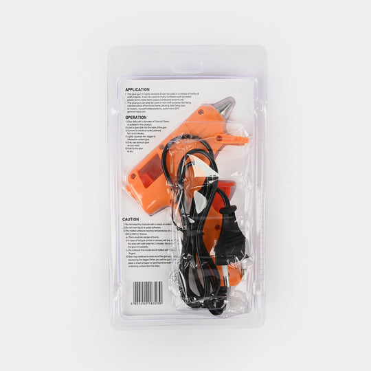 Hot Melt Glue Gun