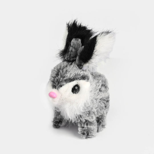 Sound Music & Walking Rabbit for Kids