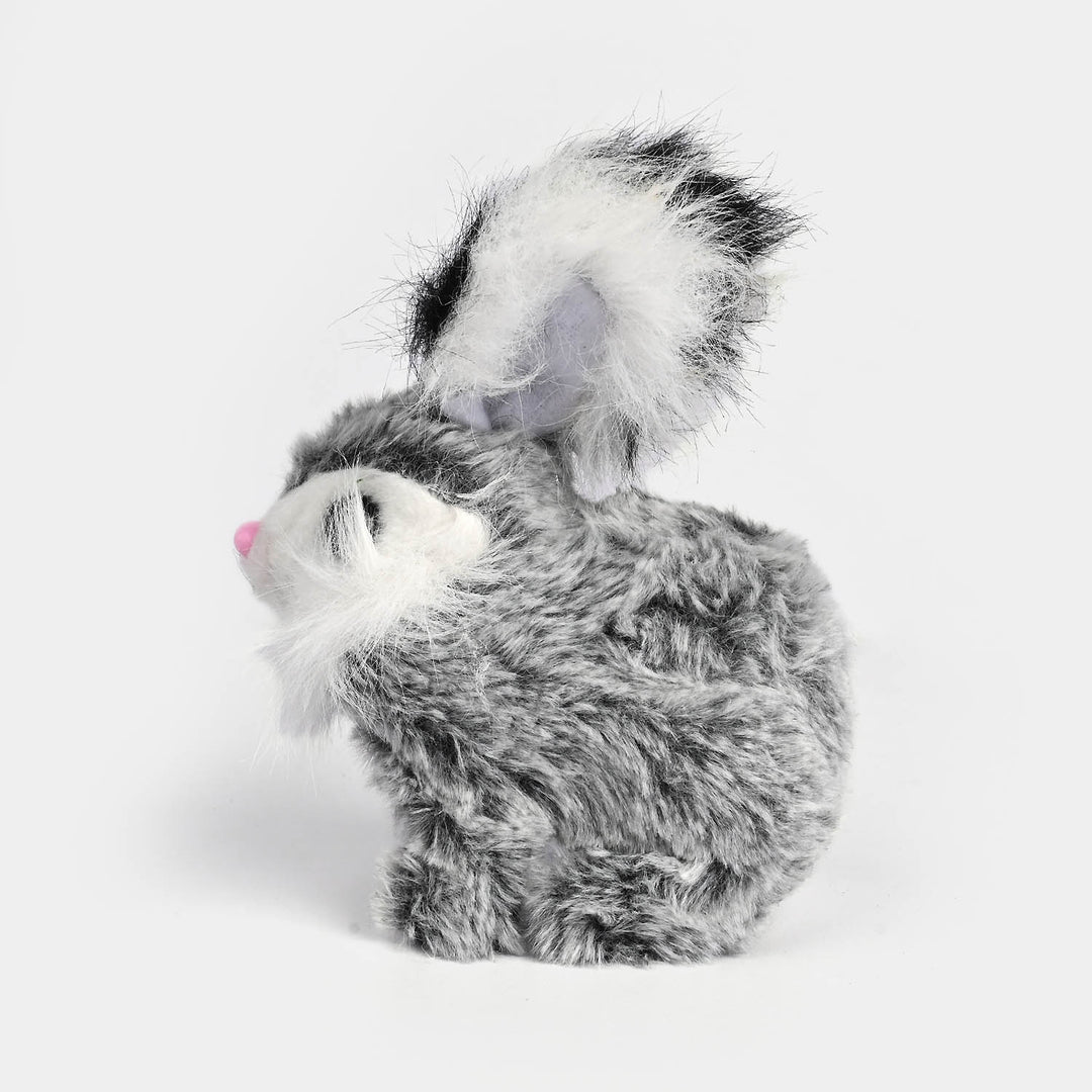 Sound Music & Walking Rabbit for Kids