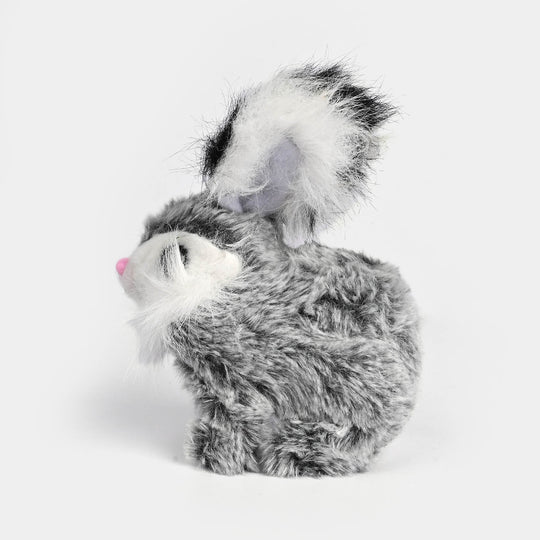 Sound Music & Walking Rabbit for Kids