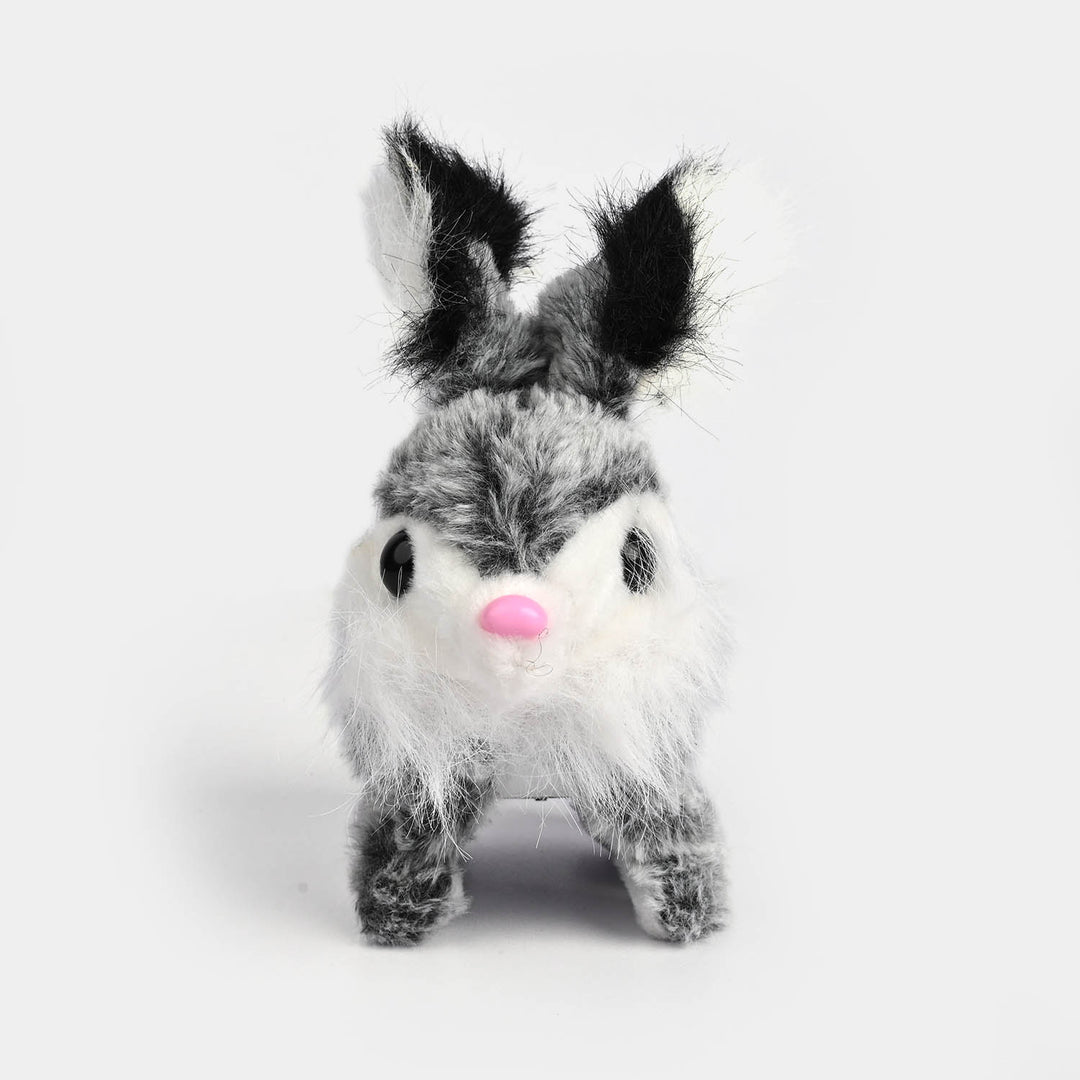 Sound Music & Walking Rabbit for Kids