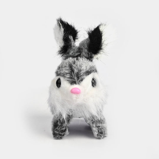 Sound Music & Walking Rabbit for Kids