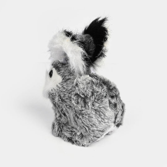 Sound Music & Walking Rabbit for Kids