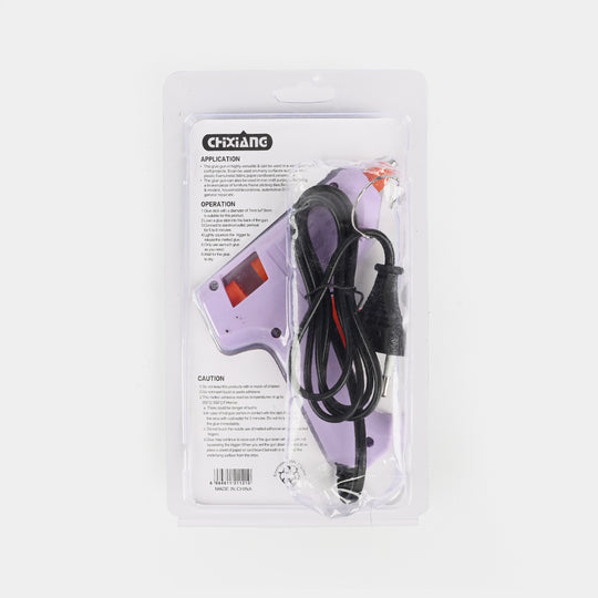 CX-101 Hot Melt Glue Gun