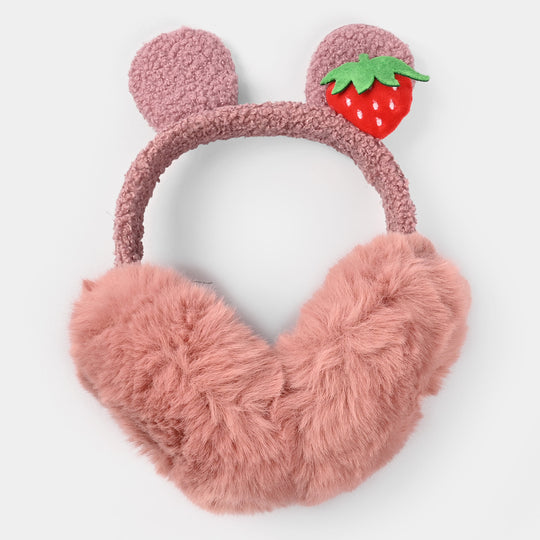 Stylish & Protective Earmuff For Kids