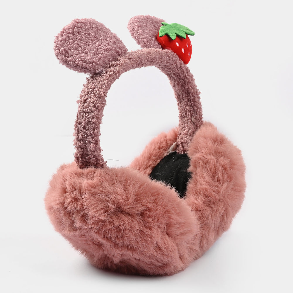 Stylish & Protective Earmuff For Kids