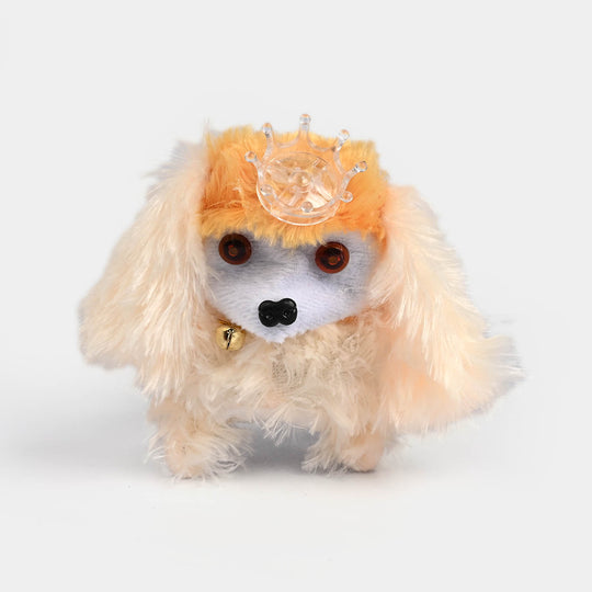 Sound Music & Walking Pet for Kids