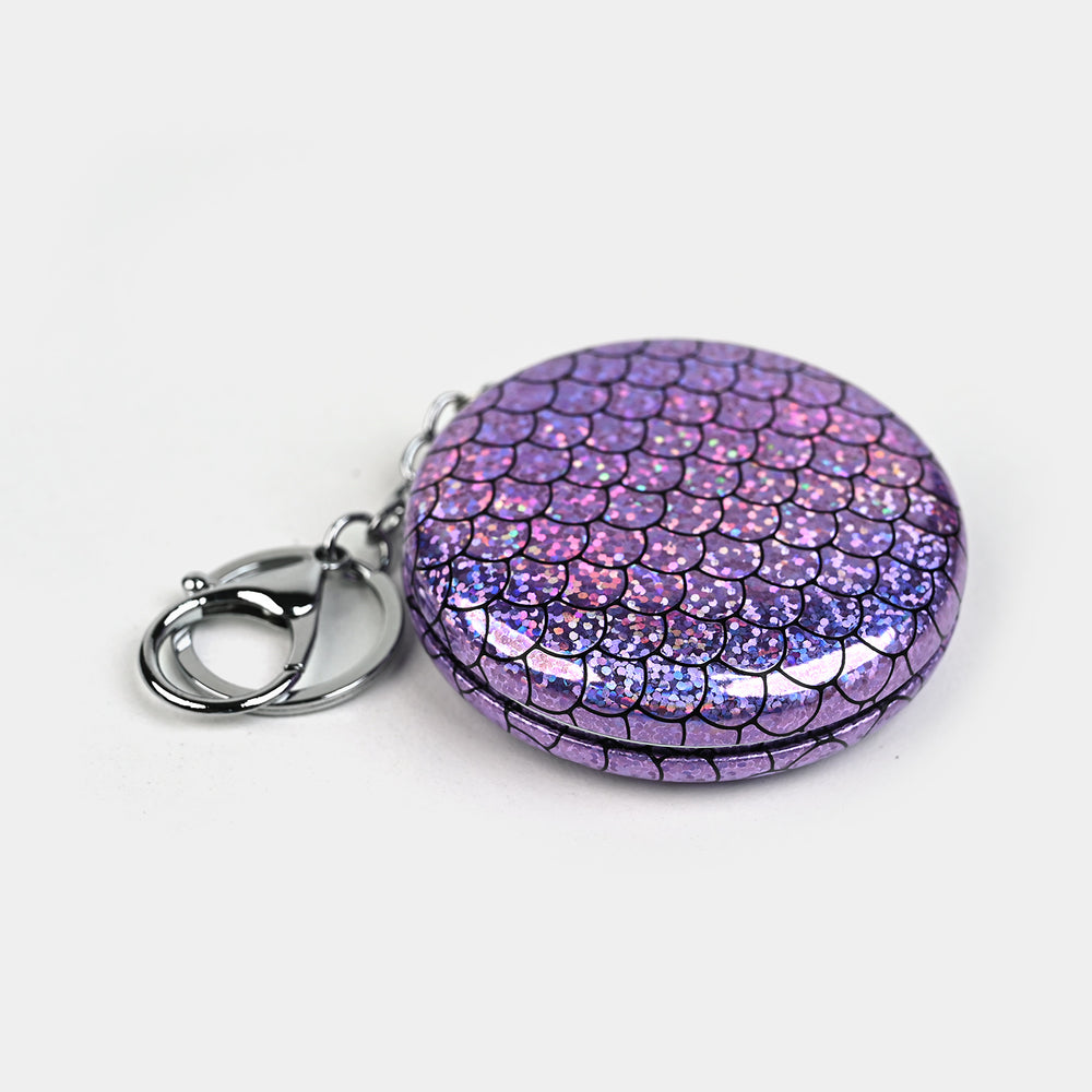 Adorable Mirror Keychain