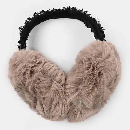 Stylish & Protective Earmuff For Kids