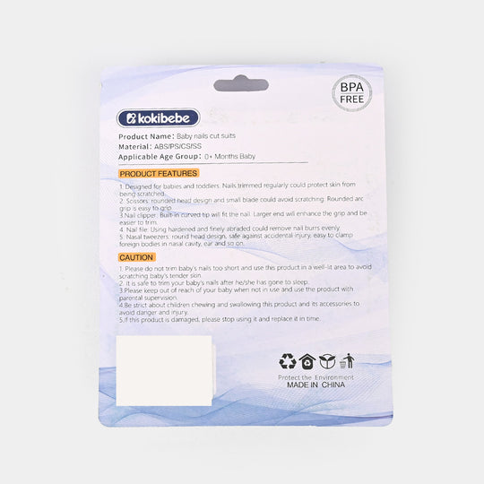 Baby Silicone Teether