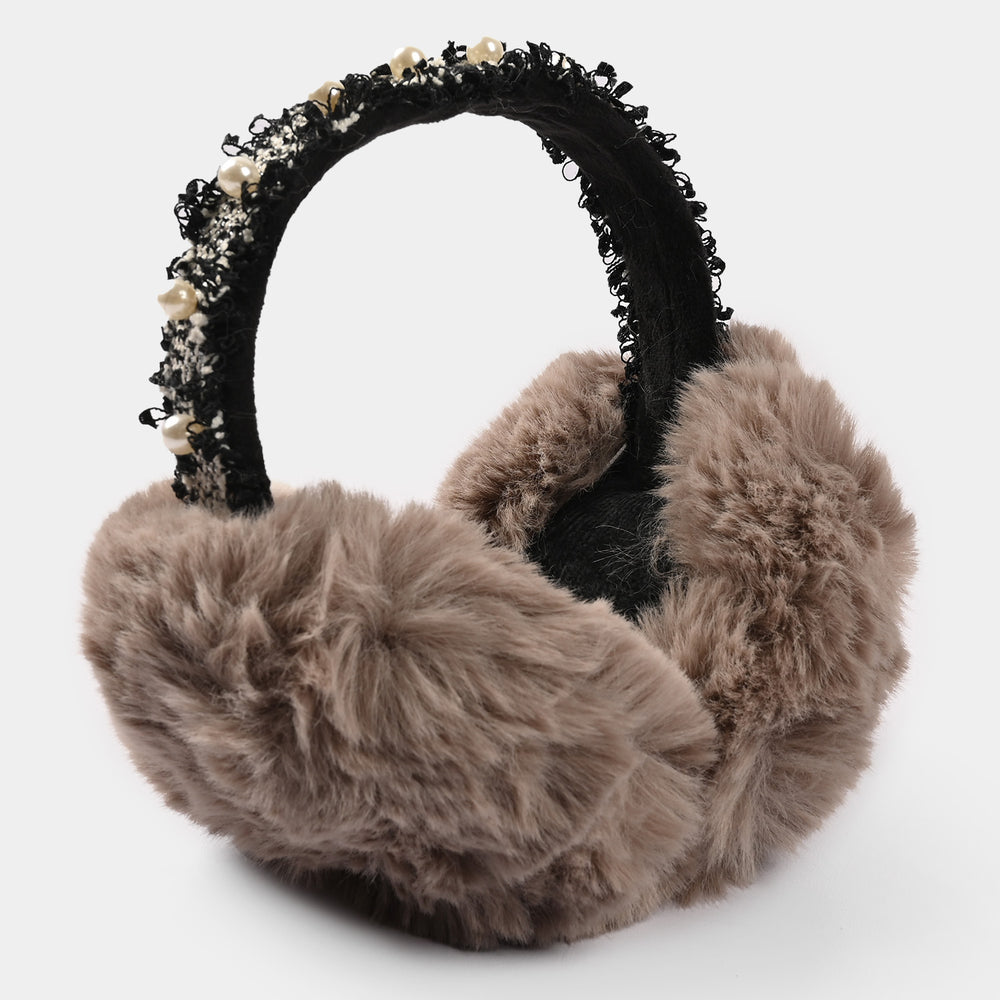 Stylish & Protective Earmuff For Kids